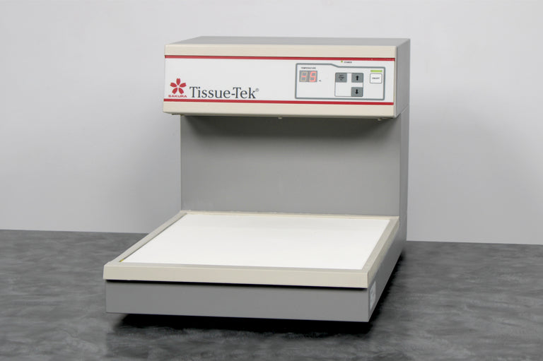 Sakura Tissue-Tek TEC CC 4709 Cold Plate for Embedding Center