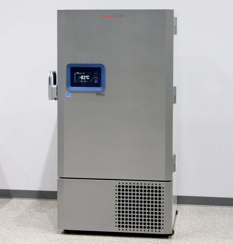Thermo TSX Series TSX60086D ULT Upright Ultra-Low Temperature Freezer 208-230V