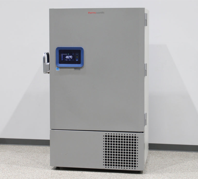 Thermo Scientific TSX Series TSX70086A Upright ULT Ultra-Low Temperature Freezer