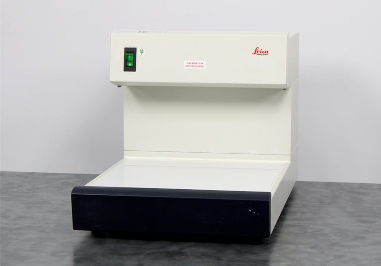 Leica EG1150C Histology Cold Plate for Embedding Center Histology