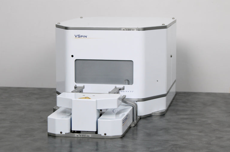 Velocity11 VSpin Microplate Centrifuge 05187.001 with Access2 Microplate Loader