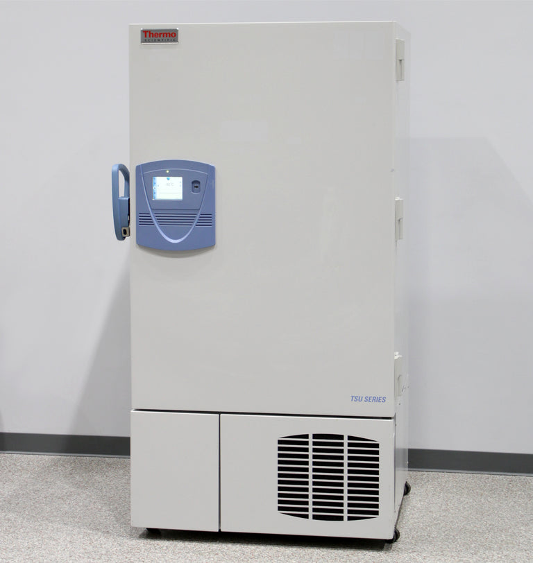 Thermo Scientific TSU600D Upright ULT Ultra-Low Temperature Freezer 208/230V