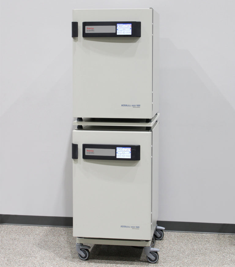 Thermo Scientific HERAcell vios 160i LK Stacked Stainless Steel CO2 Incubators