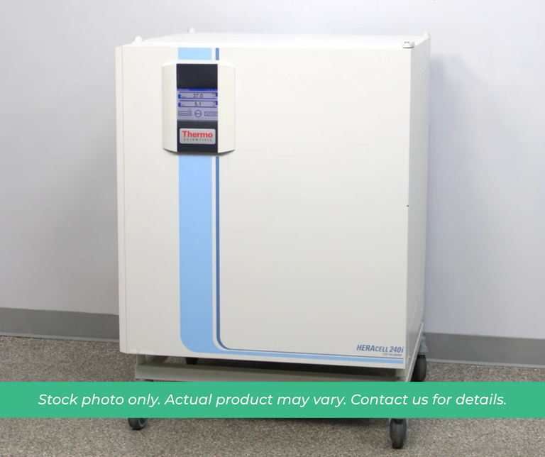 Thermo Scientific HERAcell 150i/240i CO2 Incubators