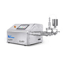 PilotGenizer High Pressure Homogenizer with Dual Pump