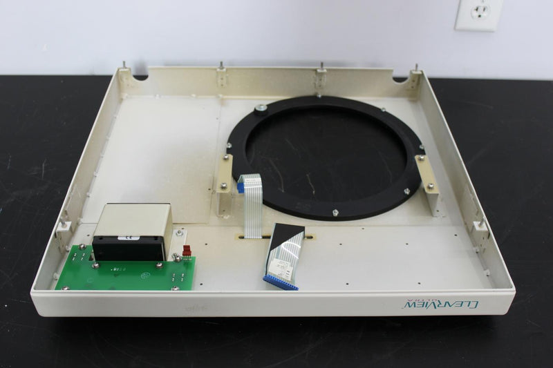 Control Input Front Cover Panel for Boston Scientific EC1001 Clearview Ultra