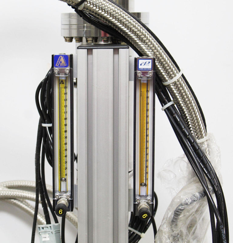 Rigaku AL60 Cold Head for Crystallography Cryogenic Crystal Cooler