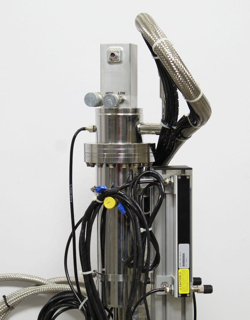 Rigaku AL60 Cold Head for Crystallography Cryogenic Crystal Cooler 