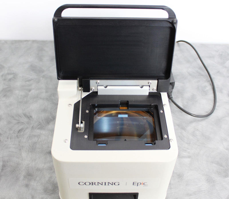 Corning Life Sciences Epic BT-157900 with lid open