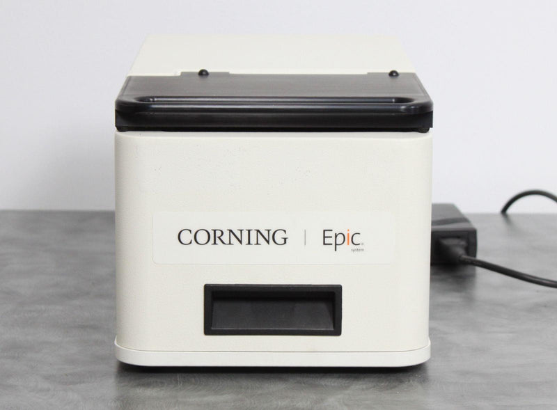 Corning Life Sciences Epic BT-157900 front