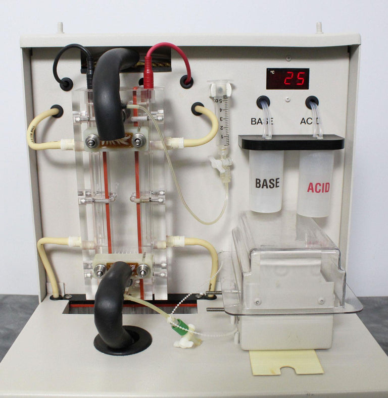 Rainin Protein Technologies MinipHor Isoelectric Apparatus for Protein