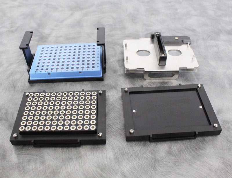 PerkinElmer Magnetic Microplate Separation Plate for Janus with 90-Day Warranty