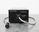 Agilent Technologies G6580A LTM Power Supply and Output Cable w/ 90-Day Warranty