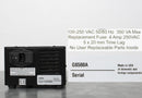 Agilent Technologies G6580A LTM Power Supply and Output Cable w/ 90-Day Warranty
