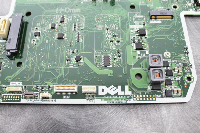 Dell OEM OptiPlex 9030 AIO IPPLP-RH/TH Intel Core i5-4590S Motherboard
