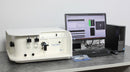 Malvern Archimedes Particle Metrology System with computer