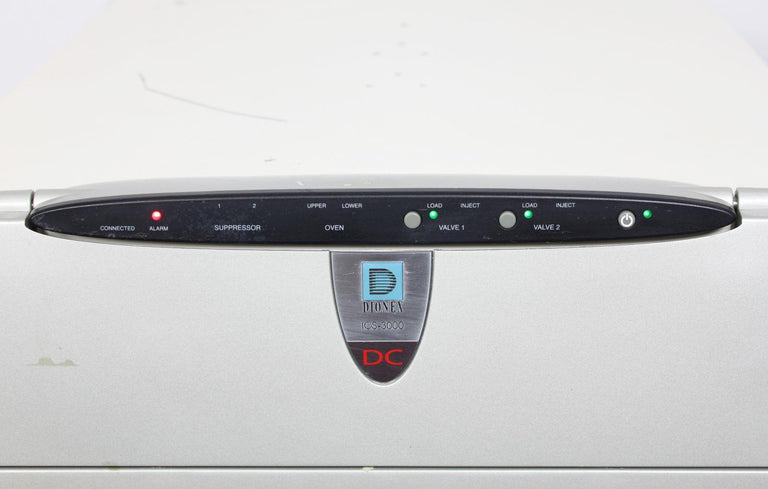 Dionex ICS-3000 DC-1 061767 Ion Chromatography Detector Module