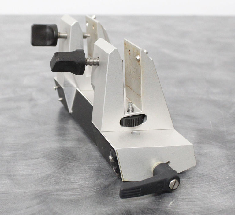Microm and Thermo Microtome Stationery Knife Blade Holder Base for Microtomes