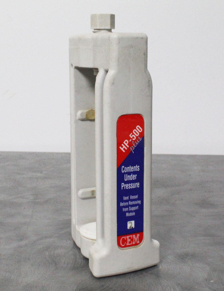 CEM Mars HP-500 Standard Control Frame Module 431755 with Warranty