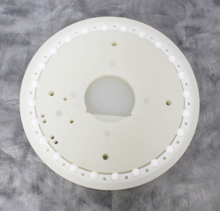 CEM Mars 10.75 Inch in Diameter Turntable with Warranty