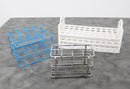 Lot of 3 Assorted Laboratory Tube Racks 15mL and 50mL