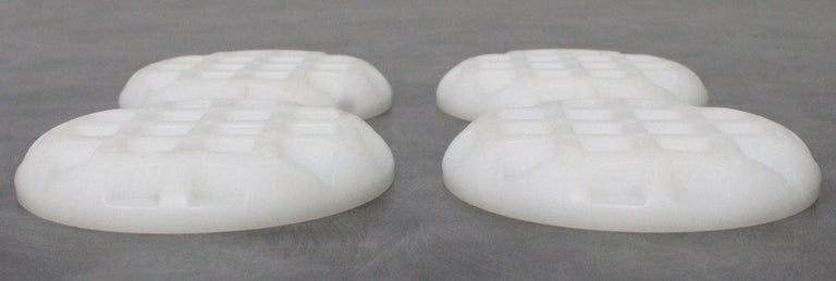Lot of 4 Beckman Coulter 361269 Replacement Aerosolve Canister Pads