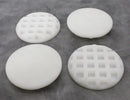 Beckman Coulter 361269 Replacement Aerosolve Canister Pads top and bottom view