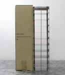 Heathrow Scientific HS2862A Chest Freezer Rack front view