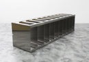 Heathrow Scientific HS2862A Chest Freezer Rack bottom view