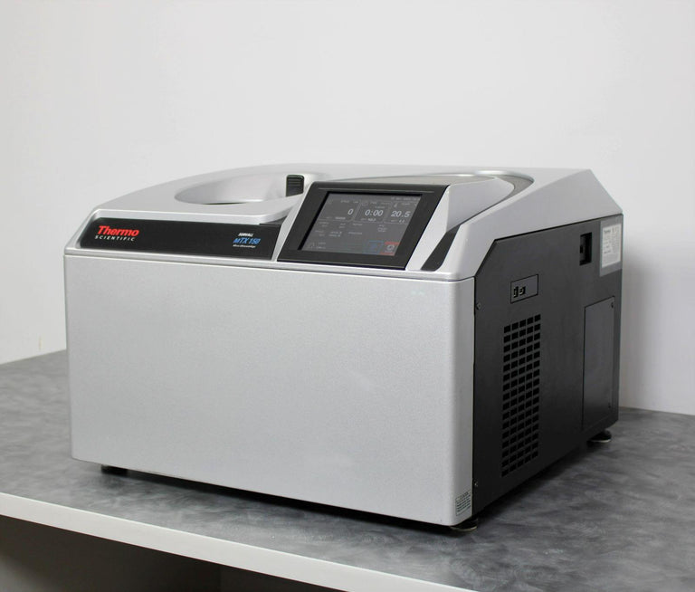 Thermo Scientific Sorvall MTX 150 Benchtop Micro-Ultracentrifuge