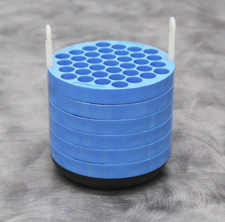 Beckman 339175 Centrifuge Swing Bucket Rotor Adapters 37x5mL with Warranty