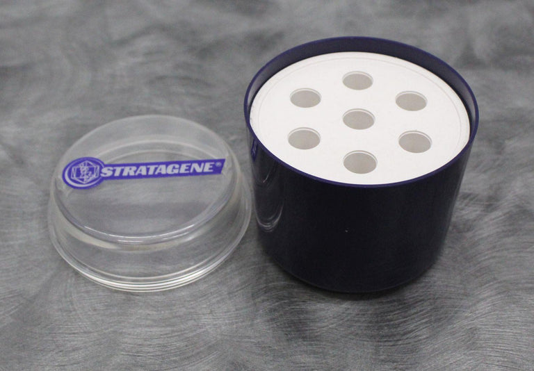 Agilent Stratagene StrataCooler 400005 Cell Freezing and CryoPreservation Module