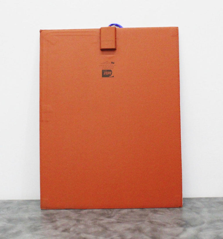 Wave Biotech HeaterPad20 for 20L Wave Platform