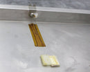 GE Wave Base for 20L Wave 20/50EH Platform Bioreactor where sensor goes