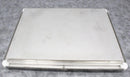 GE Wave 20/50EH Base for 20L Wave Platform Bioreactor bottom view