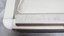 GE Wave 20/50EH Base for 20L Wave Platform Bioreactor engraved name