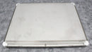 GE Wave 20/50EH Base for 20L Wave Platform Bioreactor bottom view