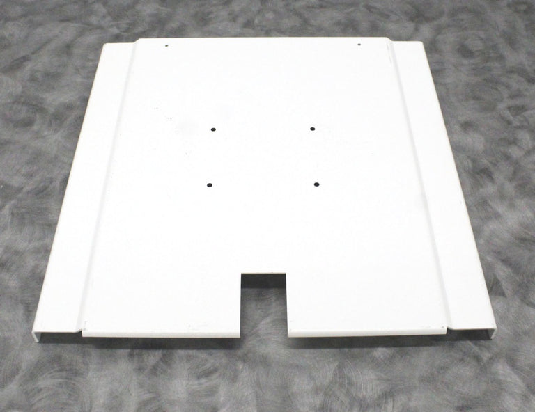 GE Wave Biotech 20/50EH White Bottom Plate for Platform Bioreactor w/ Warranty