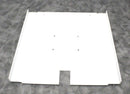 GE Wave Biotech 20/50EH White Bottom Plate for Platform Bioreactor