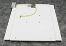 GE Wave Biotech Bottom Plate and Bag Detector view of the bottom side