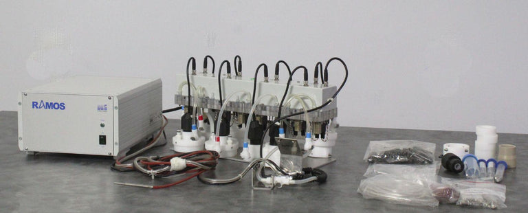 PreSens Hitec Zang Ramos Shake Flask Reader