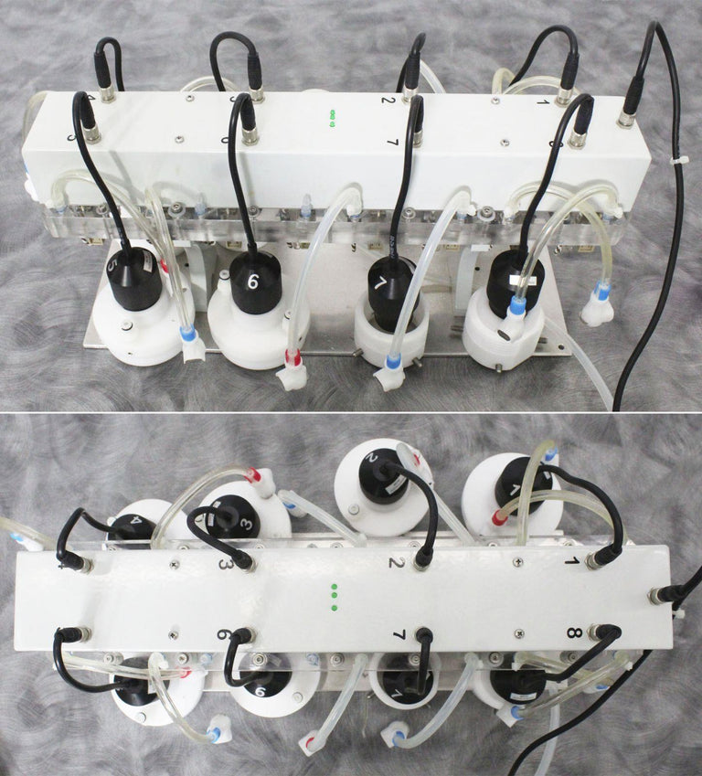 PreSens Hitec Zang Ramos Shake Flask Reader