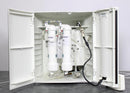 Sartorius Stedim Arium 61316 Reverse Osmosis Water Purification System w/ Tank