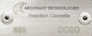 Argonaut Technologies 658 Reaction Cassette Block for Trident Liquid Handler view of part number