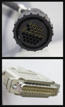 Argonaut Trident 215 Automated Liquid Handler Enclosure