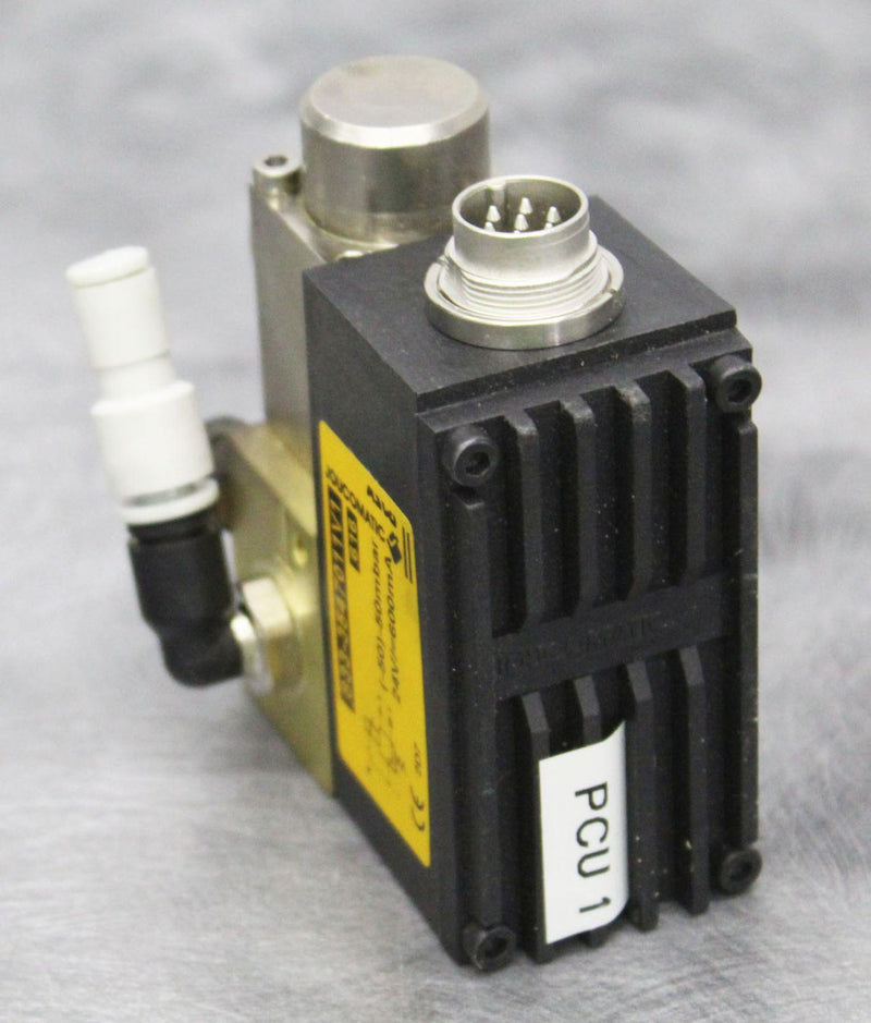 Asco Joucomatic 833-3547011V1 Proportional Valve with 90-Day Warranty
