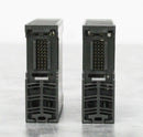 Lot of 2 Vipa 222-1BF00 Digital Output Module 8xDC24V 1A with 90-Day Warranty