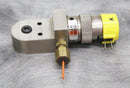 Lot of 3 Clippard Electronic Valves 1x ET-2M-6VDC & 2x ET-2M-24VDC with Fittings