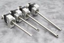 Lot of 4 SIKO DA04-0125 Digital Position Indicators with Warranty