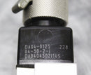 Lot of 4 SIKO DA04-0125 Digital Position Indicators with Warranty